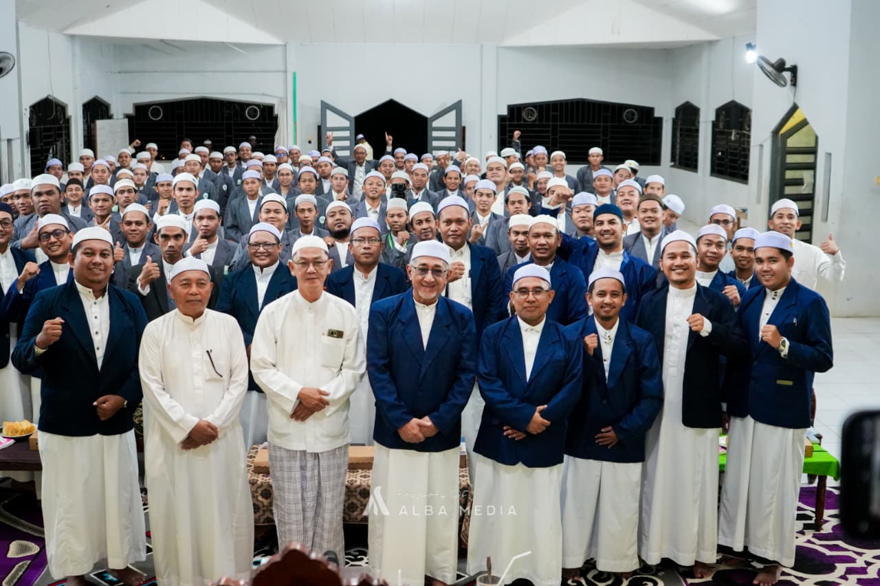 Libur Perkuliahan Jum'at 26 Desember 2025- Ahad 28 Desember 2025, Pelaksanaan Ujian Akhir 2 Januari 2026